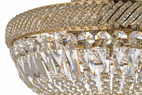 Подвесная люстра Arti Lampadari Palermo Palermo E 1.5.45.101 G в Чебаркуле - chebarkul.ok-mebel.com | фото 6