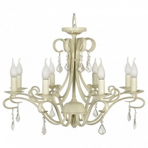 Подвесная люстра Arti Lampadari Viticella Viticella E 1.1.8.602 C в Чебаркуле - chebarkul.ok-mebel.com | фото