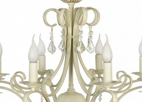 Подвесная люстра Arti Lampadari Viticella Viticella E 1.1.8.602 C в Чебаркуле - chebarkul.ok-mebel.com | фото 3