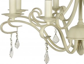 Подвесная люстра Arti Lampadari Viticella Viticella E 1.1.8.602 C в Чебаркуле - chebarkul.ok-mebel.com | фото 4