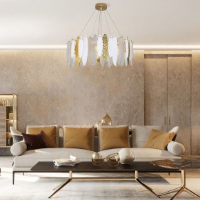 Подвесная люстра Bogate"s Canaria 326/10 Smart в Чебаркуле - chebarkul.ok-mebel.com | фото 3