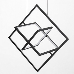 Подвесная люстра Citilux Cube CL719241 в Чебаркуле - chebarkul.ok-mebel.com | фото