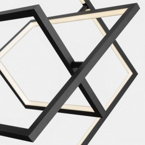 Подвесная люстра Citilux Cube CL719241 в Чебаркуле - chebarkul.ok-mebel.com | фото 11