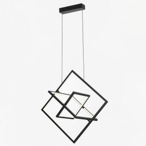 Подвесная люстра Citilux Cube CL719241 в Чебаркуле - chebarkul.ok-mebel.com | фото 3