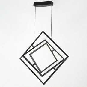 Подвесная люстра Citilux Cube CL719241 в Чебаркуле - chebarkul.ok-mebel.com | фото 4