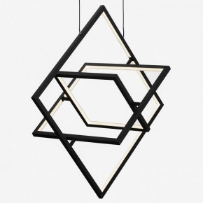 Подвесная люстра Citilux Cube CL719241 в Чебаркуле - chebarkul.ok-mebel.com | фото 6