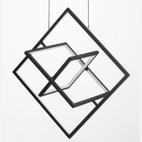Подвесная люстра Citilux Cube CL719241 в Чебаркуле - chebarkul.ok-mebel.com | фото 8