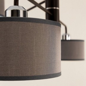 Подвесная люстра Citilux Форма CL428281 в Чебаркуле - chebarkul.ok-mebel.com | фото 14