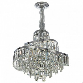 Подвесная люстра Citilux Naiad CL315151 в Чебаркуле - chebarkul.ok-mebel.com | фото 3