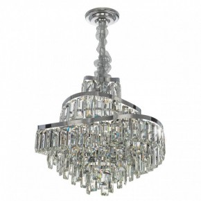 Подвесная люстра Citilux Naiad CL315151 в Чебаркуле - chebarkul.ok-mebel.com | фото 4