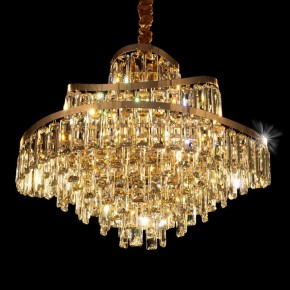 Подвесная люстра Citilux Naiad CL315162 в Чебаркуле - chebarkul.ok-mebel.com | фото 4