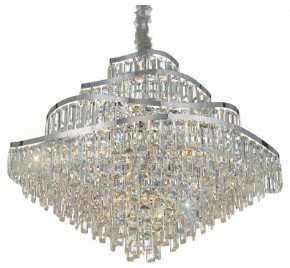 Подвесная люстра Citilux Naiad CL315191 в Чебаркуле - chebarkul.ok-mebel.com | фото