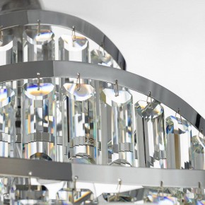 Подвесная люстра Citilux Naiad CL315191 в Чебаркуле - chebarkul.ok-mebel.com | фото 10