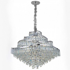Подвесная люстра Citilux Naiad CL315191 в Чебаркуле - chebarkul.ok-mebel.com | фото 2