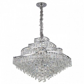 Подвесная люстра Citilux Naiad CL315191 в Чебаркуле - chebarkul.ok-mebel.com | фото 3