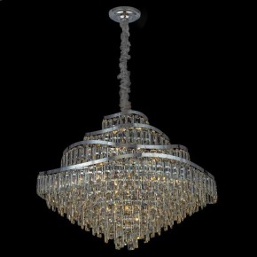 Подвесная люстра Citilux Naiad CL315191 в Чебаркуле - chebarkul.ok-mebel.com | фото 4