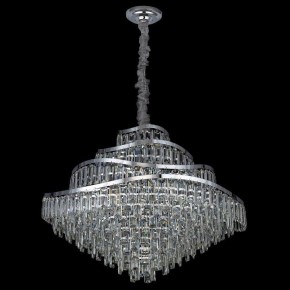 Подвесная люстра Citilux Naiad CL315191 в Чебаркуле - chebarkul.ok-mebel.com | фото 5