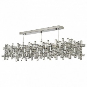 Подвесная люстра Dio D’Arte Erba Erba E 1.5.120x20.100 N в Чебаркуле - chebarkul.ok-mebel.com | фото 2