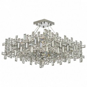 Подвесная люстра Dio D’Arte Erba Erba E 1.5.60x60.100 N в Чебаркуле - chebarkul.ok-mebel.com | фото 2
