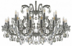 Подвесная люстра Dio D’Arte Gloria Gloria E 1.1.24.600 N в Чебаркуле - chebarkul.ok-mebel.com | фото