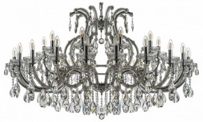 Подвесная люстра Dio D’Arte Gloria Gloria E 1.1.30.200 N в Чебаркуле - chebarkul.ok-mebel.com | фото