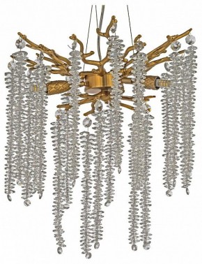 Подвесная люстра Dio D’Arte Tavenna Antigue Tavenna H 1.5.32.100 A в Чебаркуле - chebarkul.ok-mebel.com | фото