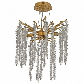 Подвесная люстра Dio D’Arte Tavenna Antigue Tavenna H 1.5.32.100 A в Чебаркуле - chebarkul.ok-mebel.com | фото 2