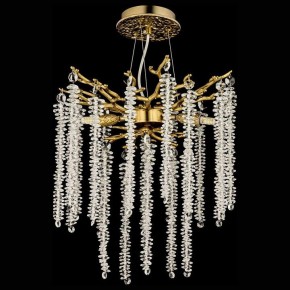 Подвесная люстра Dio D’Arte Tavenna Antigue Tavenna H 1.5.32.100 A в Чебаркуле - chebarkul.ok-mebel.com | фото 3