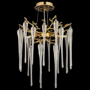 Подвесная люстра Dio D’Arte Tavenna Antigue Tavenna H 1.5.32.101 A в Чебаркуле - chebarkul.ok-mebel.com | фото 3