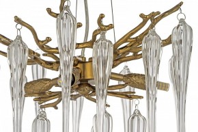 Подвесная люстра Dio D’Arte Tavenna Antigue Tavenna H 1.5.32.101 A в Чебаркуле - chebarkul.ok-mebel.com | фото 5