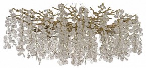 Подвесная люстра Dio D’Arte Tavenna Gold Tavenna H 1.5.100.102 G в Чебаркуле - chebarkul.ok-mebel.com | фото 2