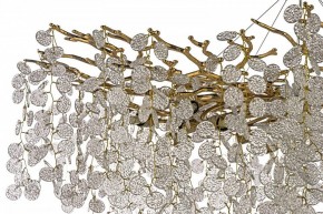 Подвесная люстра Dio D’Arte Tavenna Gold Tavenna H 1.5.100.102 G в Чебаркуле - chebarkul.ok-mebel.com | фото 5