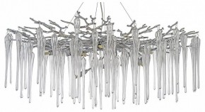 Подвесная люстра Dio D’Arte Tavenna Nickel Tavenna H 1.5.100.101 N в Чебаркуле - chebarkul.ok-mebel.com | фото