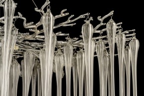 Подвесная люстра Dio D’Arte Tavenna Nickel Tavenna H 1.5.100.101 N в Чебаркуле - chebarkul.ok-mebel.com | фото 5