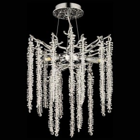 Подвесная люстра Dio D’Arte Tavenna Nickel Tavenna H 1.5.32.100 N в Чебаркуле - chebarkul.ok-mebel.com | фото 3