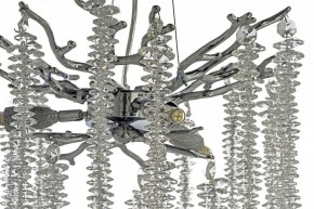 Подвесная люстра Dio D’Arte Tavenna Nickel Tavenna H 1.5.32.100 N в Чебаркуле - chebarkul.ok-mebel.com | фото 4