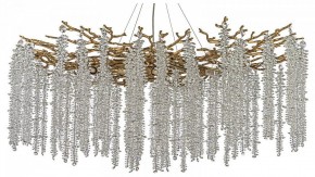 Подвесная люстра Dio D’Arte Tavenna Tavenna H 1.5.100.100 A в Чебаркуле - chebarkul.ok-mebel.com | фото