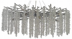 Подвесная люстра Dio D’Arte Tavenna Tavenna H 1.5.100.100 N в Чебаркуле - chebarkul.ok-mebel.com | фото