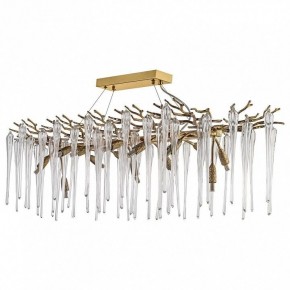 Подвесная люстра Dio D’Arte Tavenna Tavenna H 1.5.120x40.101 G в Чебаркуле - chebarkul.ok-mebel.com | фото