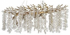 Подвесная люстра Dio D’Arte Tavenna Tavenna H 1.5.120x40.102 G в Чебаркуле - chebarkul.ok-mebel.com | фото