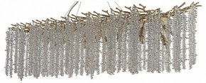 Подвесная люстра Dio D’Arte Tavenna Tavenna H 1.5.150x48.100 G в Чебаркуле - chebarkul.ok-mebel.com | фото