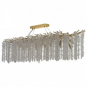 Подвесная люстра Dio D’Arte Tavenna Tavenna H 1.5.150x48.100 G в Чебаркуле - chebarkul.ok-mebel.com | фото 2