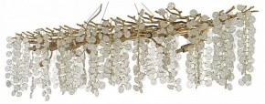 Подвесная люстра Dio D’Arte Tavenna Tavenna H 1.5.150x48.102 G в Чебаркуле - chebarkul.ok-mebel.com | фото