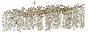Подвесная люстра Dio D’Arte Tavenna Tavenna H 1.5.150x48.103 G в Чебаркуле - chebarkul.ok-mebel.com | фото 2