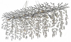 Подвесная люстра Dio D’Arte Tavenna Tavenna H 1.5.150x48.638 N в Чебаркуле - chebarkul.ok-mebel.com | фото