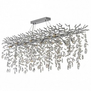 Подвесная люстра Dio D’Arte Tavenna Tavenna H 1.5.150x48.638 N в Чебаркуле - chebarkul.ok-mebel.com | фото 2