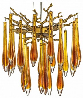 Подвесная люстра Dio D’Arte Tavenna Tavenna H 1.5.32.158 A в Чебаркуле - chebarkul.ok-mebel.com | фото 2