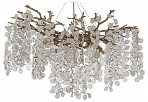 Подвесная люстра Dio D’Arte Tavenna Tavenna H 1.5.76.102 A в Чебаркуле - chebarkul.ok-mebel.com | фото