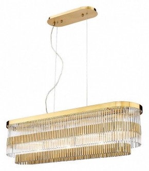 Подвесная люстра Divinare Brillante 6813/17 SP-7 в Чебаркуле - chebarkul.ok-mebel.com | фото 2