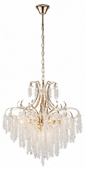 Подвесная люстра Escada Favero 2108/8P в Чебаркуле - chebarkul.ok-mebel.com | фото 3